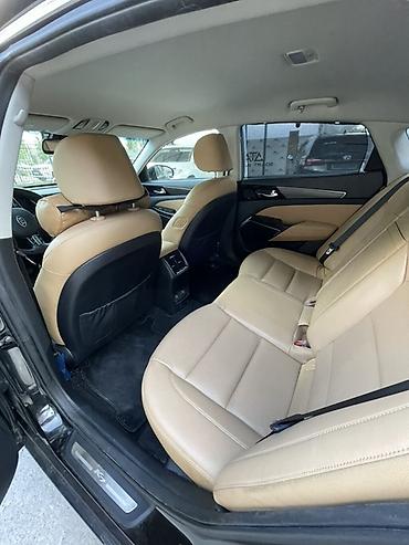 k7 2017: Kia K7: 2019 г., 2.5 л, Автомат, Бензин, Седан — 8