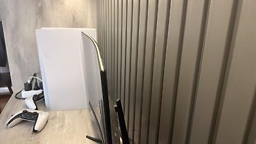 комп: İzoly 24" əyri oyun monitoru - Ekran: 24 düym, əyri panel - Göstərmə — 2