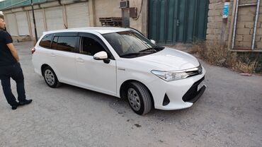 xacmaz masin: Toyota Aygo: 1.2 l | 2019 il Sedan