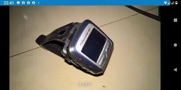Ručni satovi: Smart watch, Garmin — 10