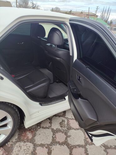 runx alex: Toyota Crown: 2009 г., 3.5 л, Автомат, Гибрид, Седан