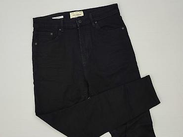 john baner: PULL&BEAR, Jeansy damskie, rozmiar M — 1