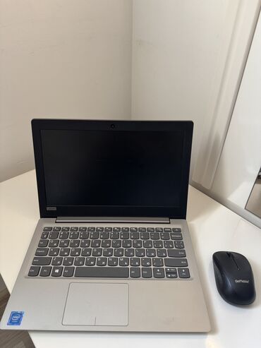 Lenovo: İşlənmiş Lenovo IdeaPad, 11.6 ", Intel Celeron, 128 GB, Ünvandan götürmə
