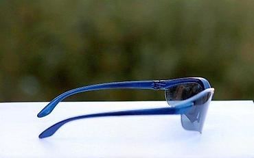 Naočare: Ticosol by Ticomex Austria naočare za sunce. Made in Austria. Izvrsne — 5