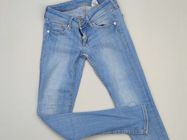 Jeans: Jeans, H&M, S (EU 36), condition - Satisfying
