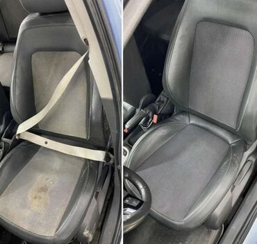 Автомойки: Автомойка | Полировка, Тонировка, Детейлинг, предпродажная подготовка — 6