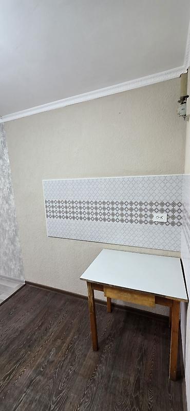 сдаю комната: 18 м², С мебелью частично — 3