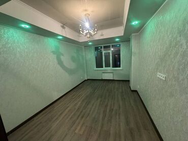 Продажа квартир: 2 комнаты, 56 м², Элитка, 6 этаж