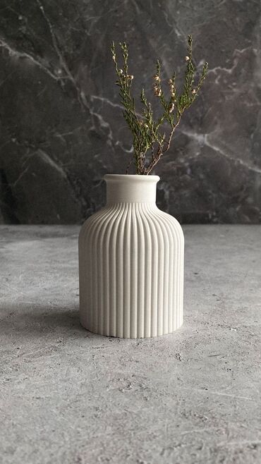 декоративные вазы: ⚱️Вазочки маленькие⚱️ ‼️Размер ‼️- 9.5 см в высоту и 6.8 см основание