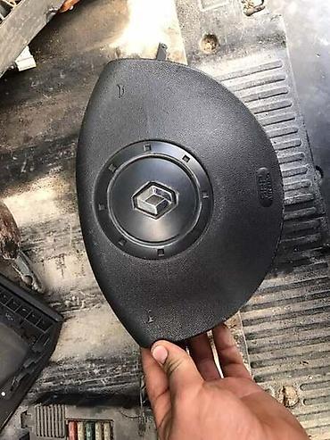 globber 4 in 1: AIRBAG VOLANA MEGAN 2 ZA RENAULT MEGANE — 1