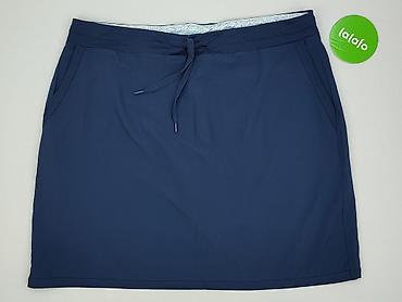 spodenko spodnica: Dunnes, Spódnica damska, rozmiar 4XL — 2