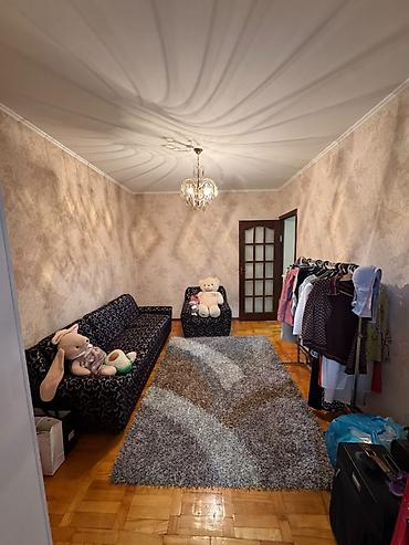 Квартиры: 3 комнаты, 103 м², Золотой квадрат Индивидуалка, 1 этаж, Косметический ремонт — 4