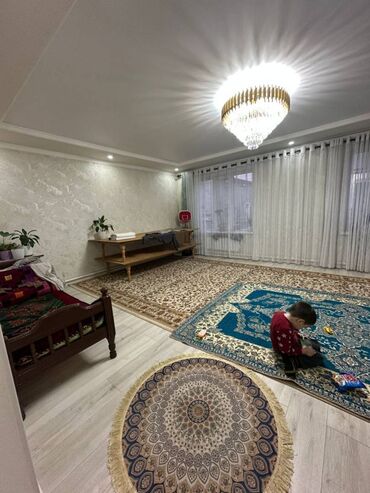 Продажа домов: Дом, 86 м², 3 комнаты, Агентство недвижимости, Косметический ремонт — 5