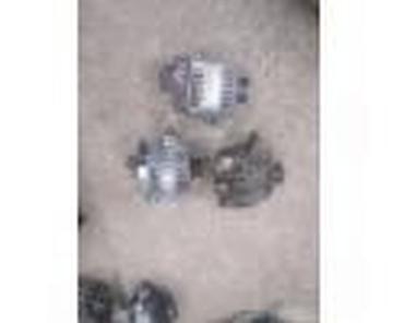 Glave motora: ALTERNATOR ZA FORD C-MAX, COUGAR, FIESTA . OD 1998. DO 2004. GOD. | — 55