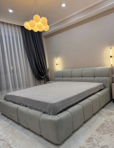 Продажа квартир: 2 комнаты, 70 м², Элитка, 11 этаж, Дизайнерский ремонт — 4