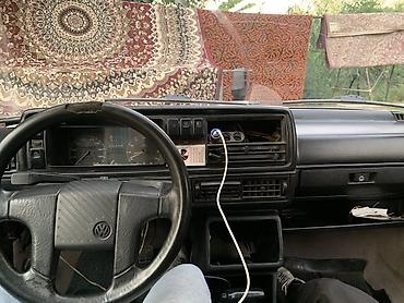 рулевая рейка ремонт цена: Volkswagen Golf: 1989 г., 1.6 л, Автомат, Хэтчбэк — 5