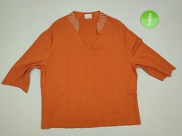 monkl: Roman Originals, Sweter damski, rozmiar XL — 2