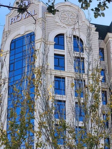 айни кв: 2 комнаты, 65 м², Элитка, 11 этаж, ПСО (под самоотделку)