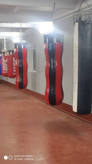 Боксерские груши: Борсовский мата Борсовский Ковёр at lalafo.kg — 12 Боксерские груши: Борсовский мата Борсовский Ковёр — 12