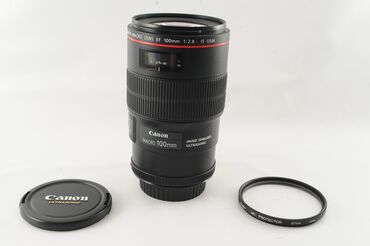 мфу xerox: Продам объектив Canon EF 100mm f/2.8L Macro IS USM 📸 Идеален для