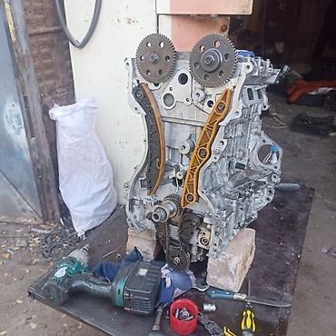 СТО, ремонт транспорта: Ремонт деталей автомобиля, Услуги моториста, Ремонт двигателя, с выездом — 31