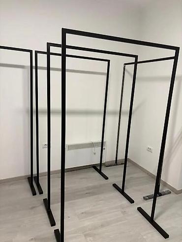 Stilski čiviluci: ŠTENDERI IZRADA PO MERI XG66 | na lalafo.rs — 19 Stilski čiviluci: ŠTENDERI IZRADA PO MERI XG66 | — 19