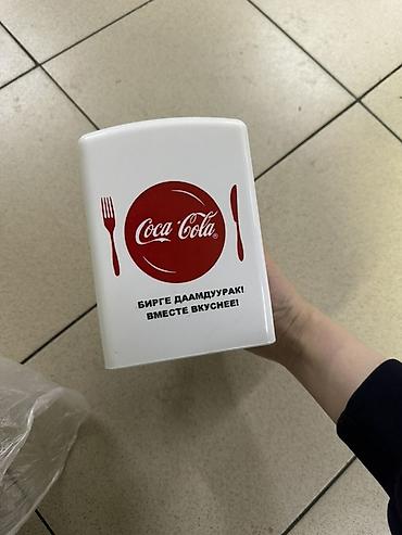 Держатели и подставки: Деревянный органайзер/диспенсер для салфеток с отделениями - — 7