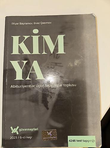İdman və hobbi: Abituriyent və məktəblilər üçün dərs vəsaitləri paketi 1) Azərbaycan — 5
