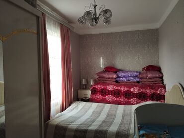 naximovda satilan bina evleri: Баку, 2 комнаты, Вторичка, 45 м²