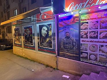 продается готовый бизнес: Hazır Biznes kimi satıllir .Murad Makret kimi faliyyet gösterir ve — 9