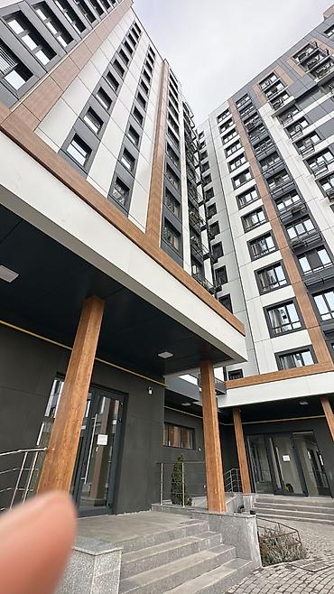 Продажа квартир: 1 комната, 45 м², Элитка, 4 этаж, Дизайнерский ремонт — 3