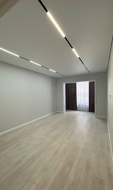 Продажа квартир: 2 комнаты, 87 м², 3 этаж, Евроремонт — 2
