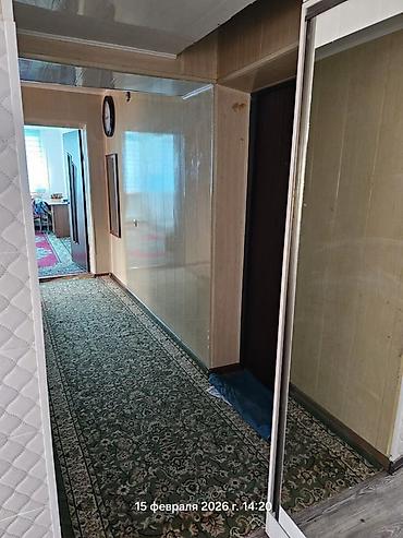приват кж: 3 комнаты, 80 м², 2 этаж, Косметический ремонт — 6