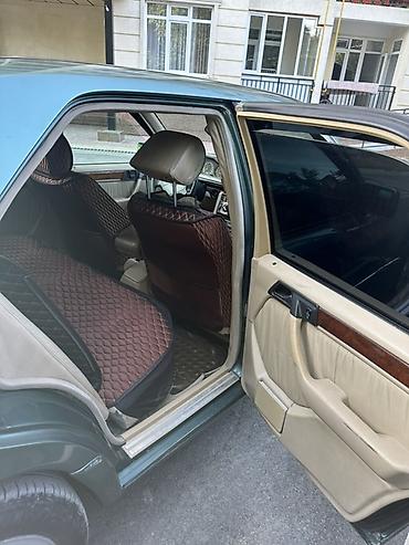 w124 кондиционер: Mercedes-Benz W124: 1994 г., 3.2 л, Автомат, Бензин, Седан — 5
