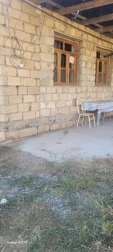 kiraye menzillerin satisi: 4 otaqlı, 15 kv. m, Kredit yoxdur, Təmirsiz — 2