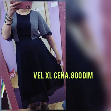 Haljine: 9Fashion Woman 2XS (EU 32), bоја - Šareno — 9