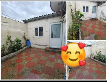 Həyət evləri və villaların satışı: 3 otaqlı, 120 kv. m, Kredit yoxdur, Orta təmir — 9