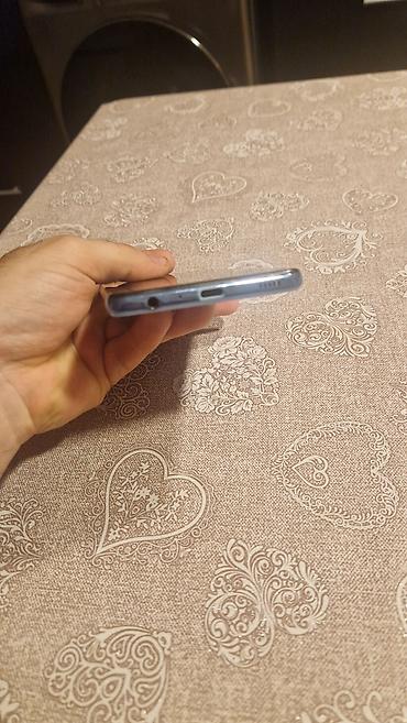 Мобильные телефоны: Samsung Galaxy A52, 128 ГБ, цвет - Голубой, Отпечаток пальца — 5
