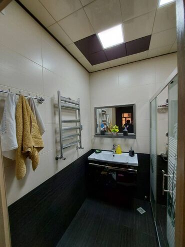 Yeni tikili: 3 otaqlı, Yeni tikili, 130 kv. m — 27