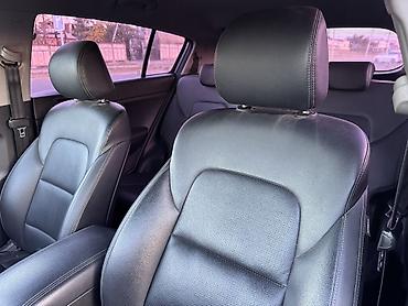 smart plus: Kia Sportage: 2016 г., 2 л, Автомат, Дизель, Кроссовер — 8