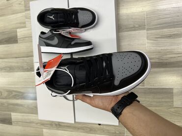 Ayaqqabılar: Nike dunk premium class 39-44 ölçü