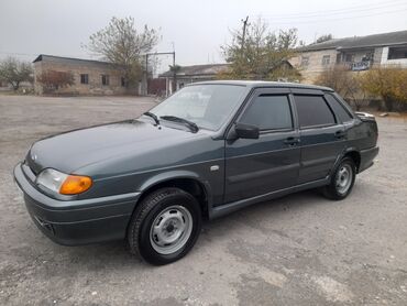 VAZ (LADA): Lada Samara hatchback - Kuzov: 5 qapılı hatchbek, arxa spoyler və — 8