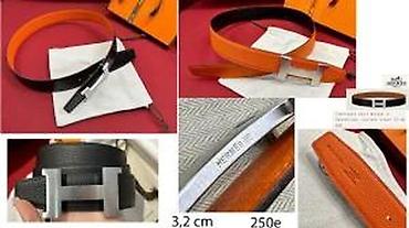 Kaiševi: HERMES,EKSPLOZIVNI MODELI, 2025-26 | Vrhunski model muskog koznog — 25