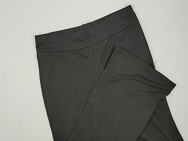 seconda female: Shein Curve, Spodnie materiałowe damskie, rozmiar 2XL — 1