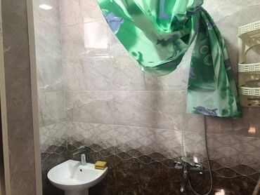 Uzunmüddətli kirayə evlər: 70 kv. m, 2 otaqlı, Qaz — 3