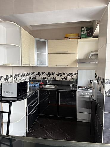 Продажа квартир: 3 комнаты, 70 м², Индивидуалка, 5 этаж, Евроремонт — 12