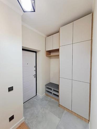 Продажа квартир: 2 комнаты, 62 м², Индивидуалка, 12 этаж, Дизайнерский ремонт — 3
