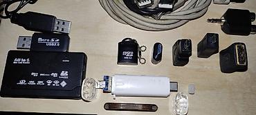 e book: Адаптер переходник USB OTG TF/SD/MMC Micro MS(M2) USB SD MMC SDHC — 7