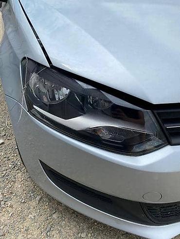 gedora za lambda sondu: FAR ZA VOLKSWAGEN POLO | Desni far za Polo 6R — 1