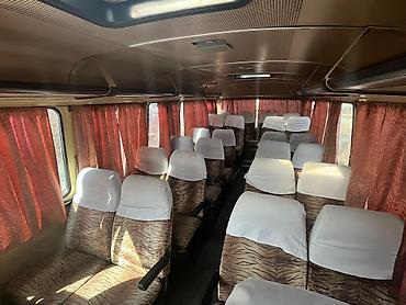 sprinter 2003: Mercedes-Benz : 1988 г., 3 л, Механика, Дизель — 9